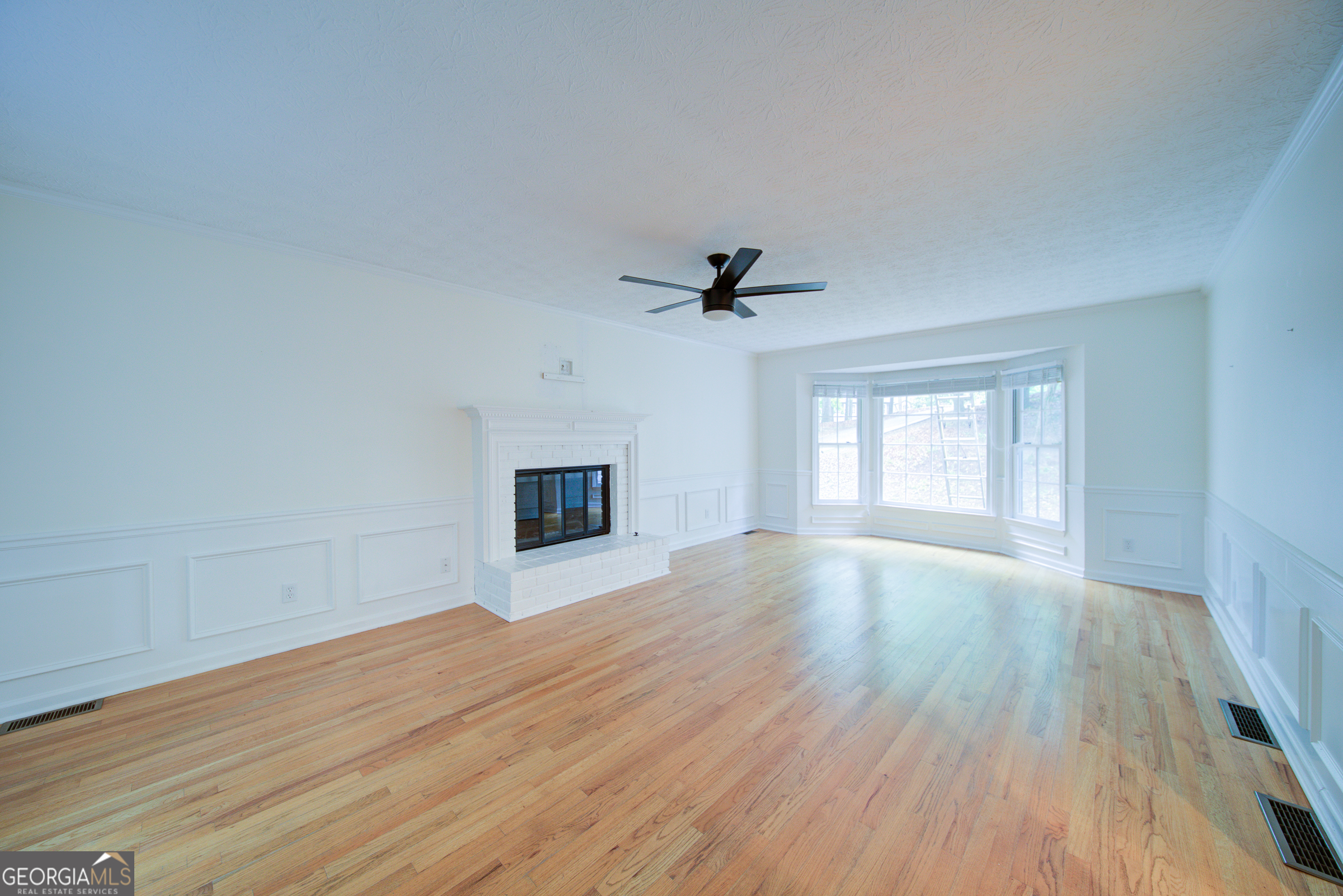 Haynes Landing - Residential