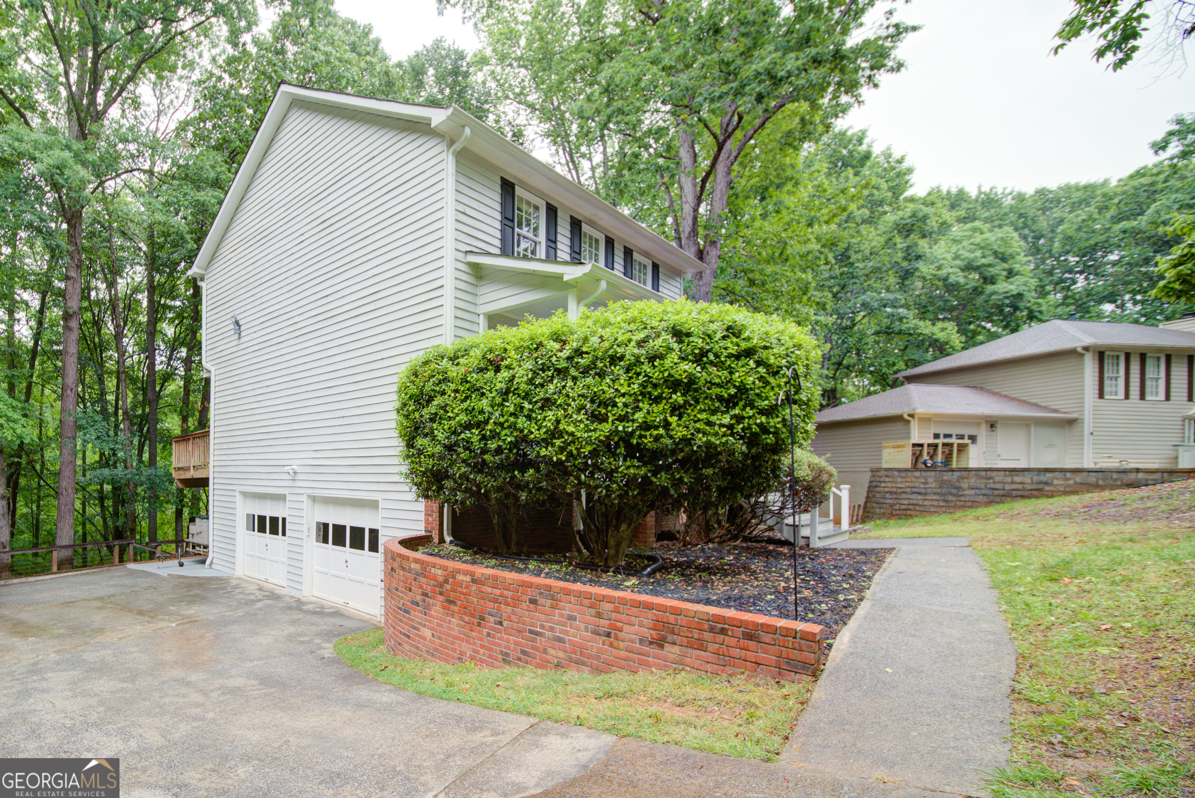 Haynes Landing - Residential