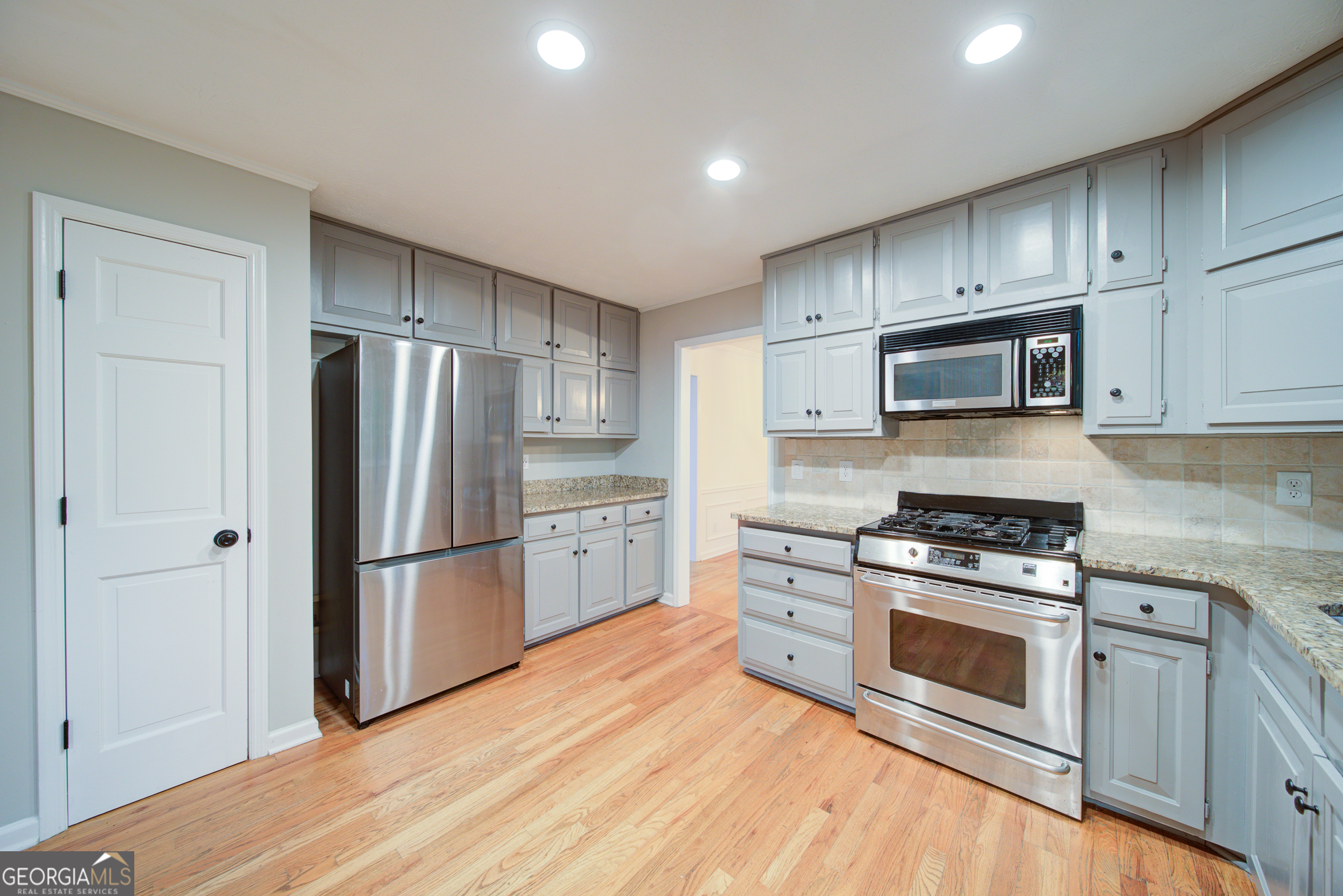 Haynes Landing - Residential