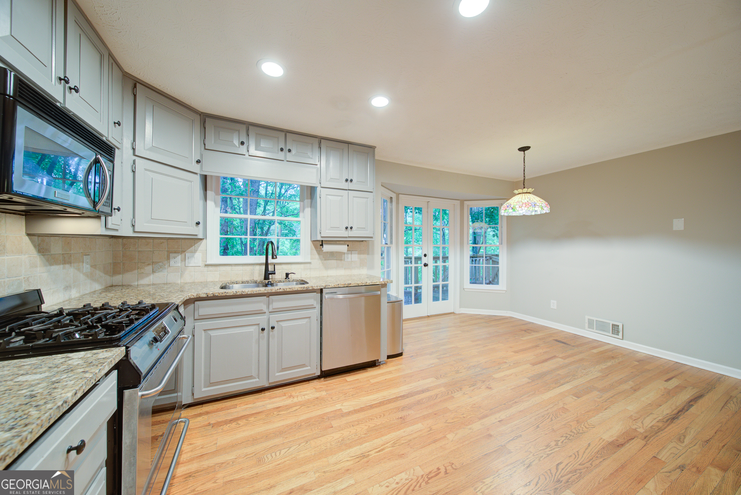 Haynes Landing - Residential