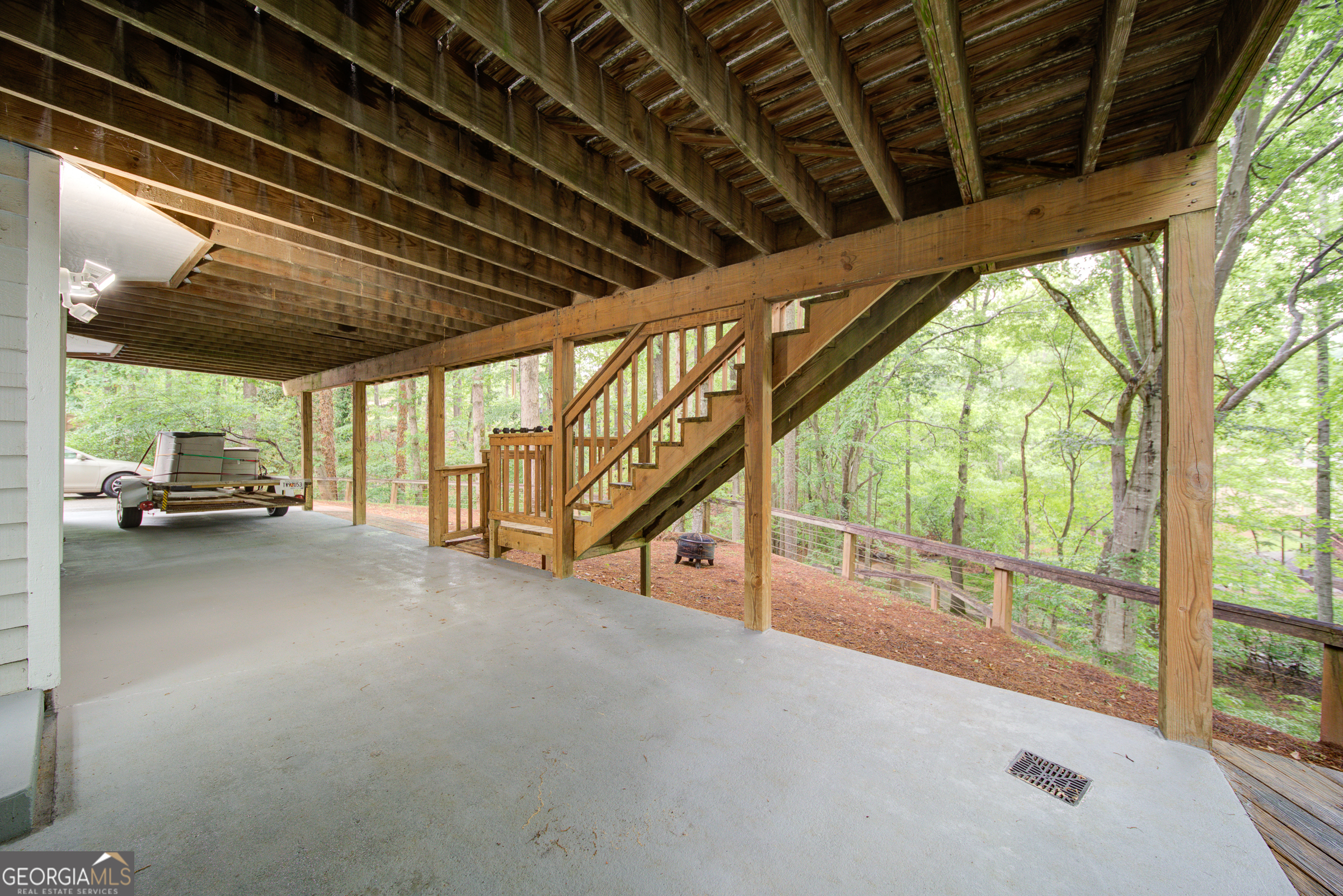 Haynes Landing - Residential