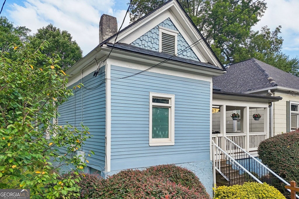 Photo of 767 United Avenue SE, Atlanta, GA 30312 (MLS # 10843176)