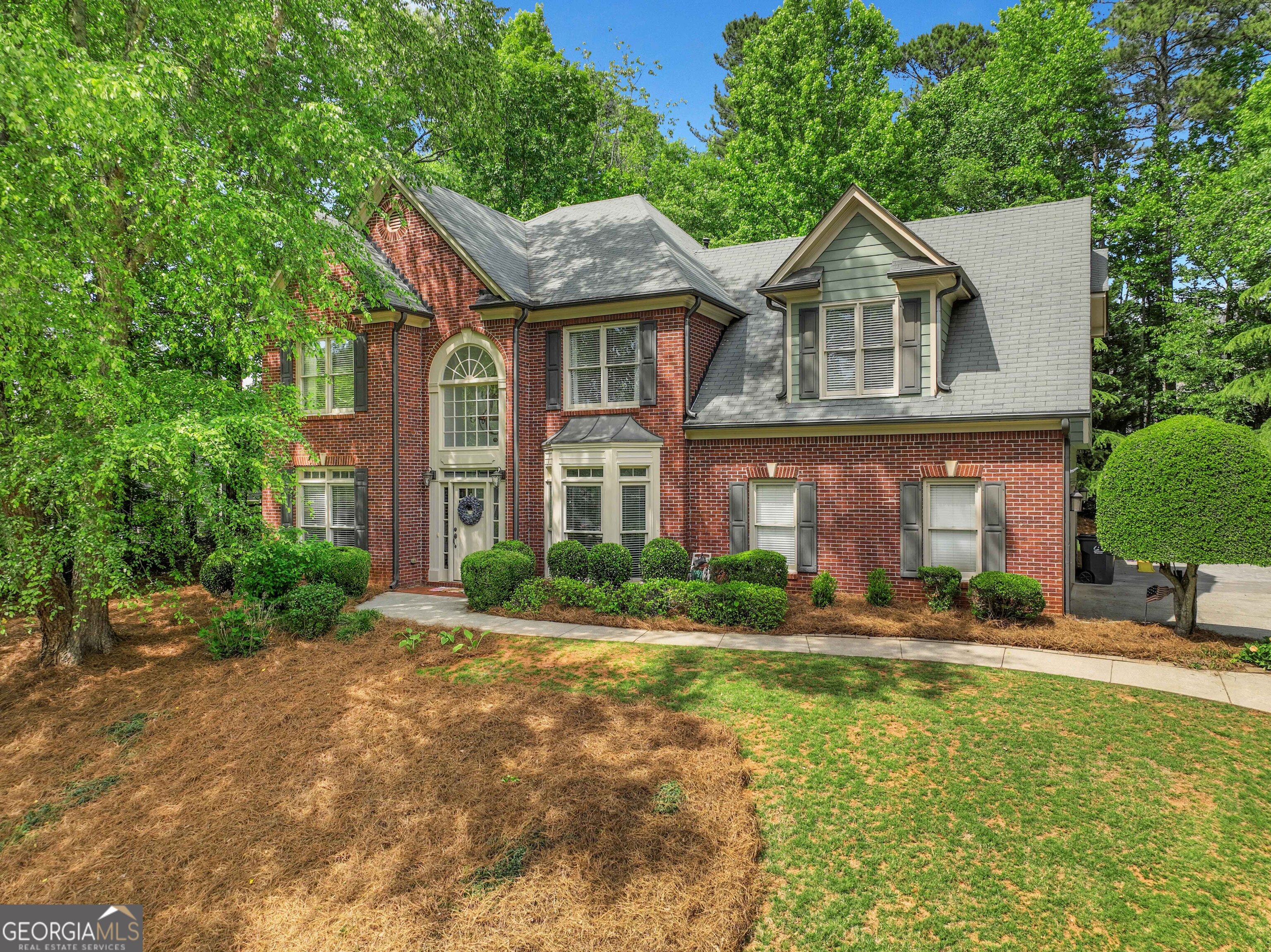 2015 Barrett DR