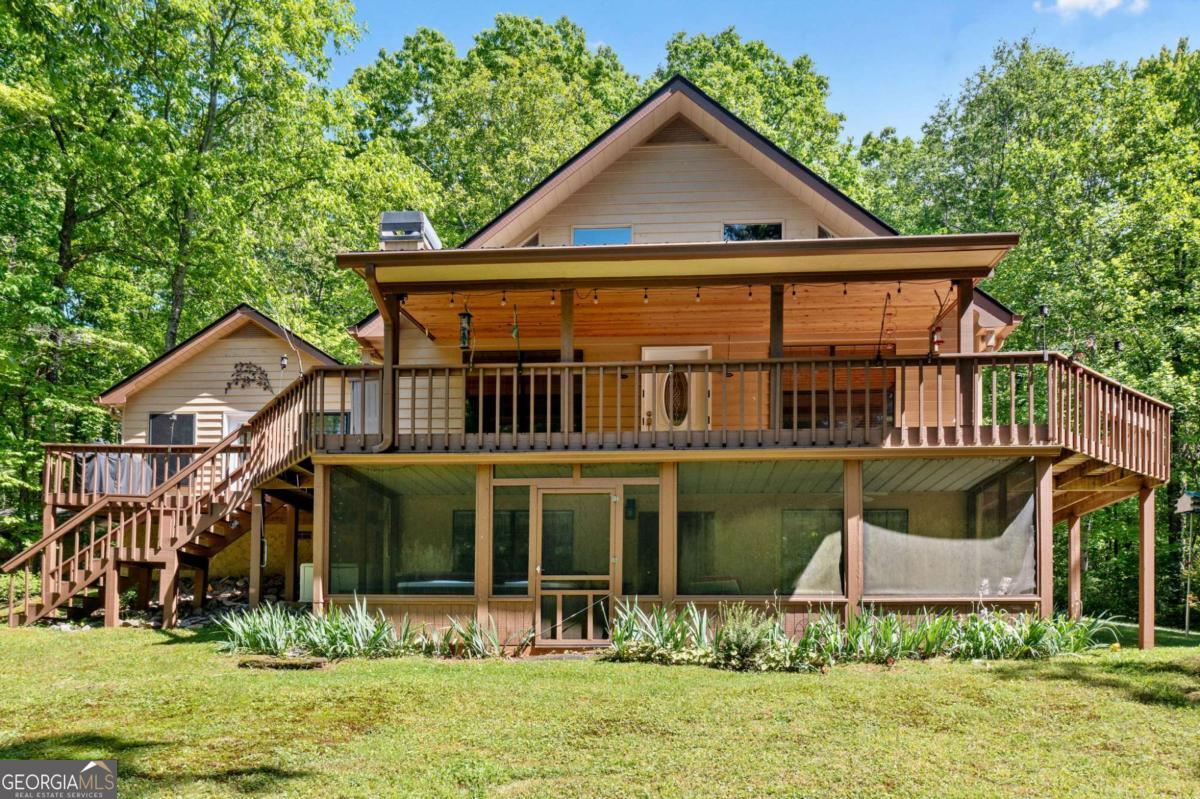 446 Riverwood RD