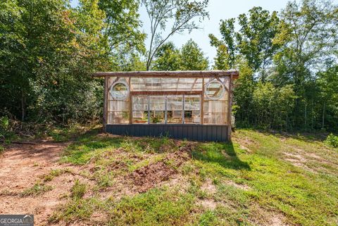 A home in Danielsville