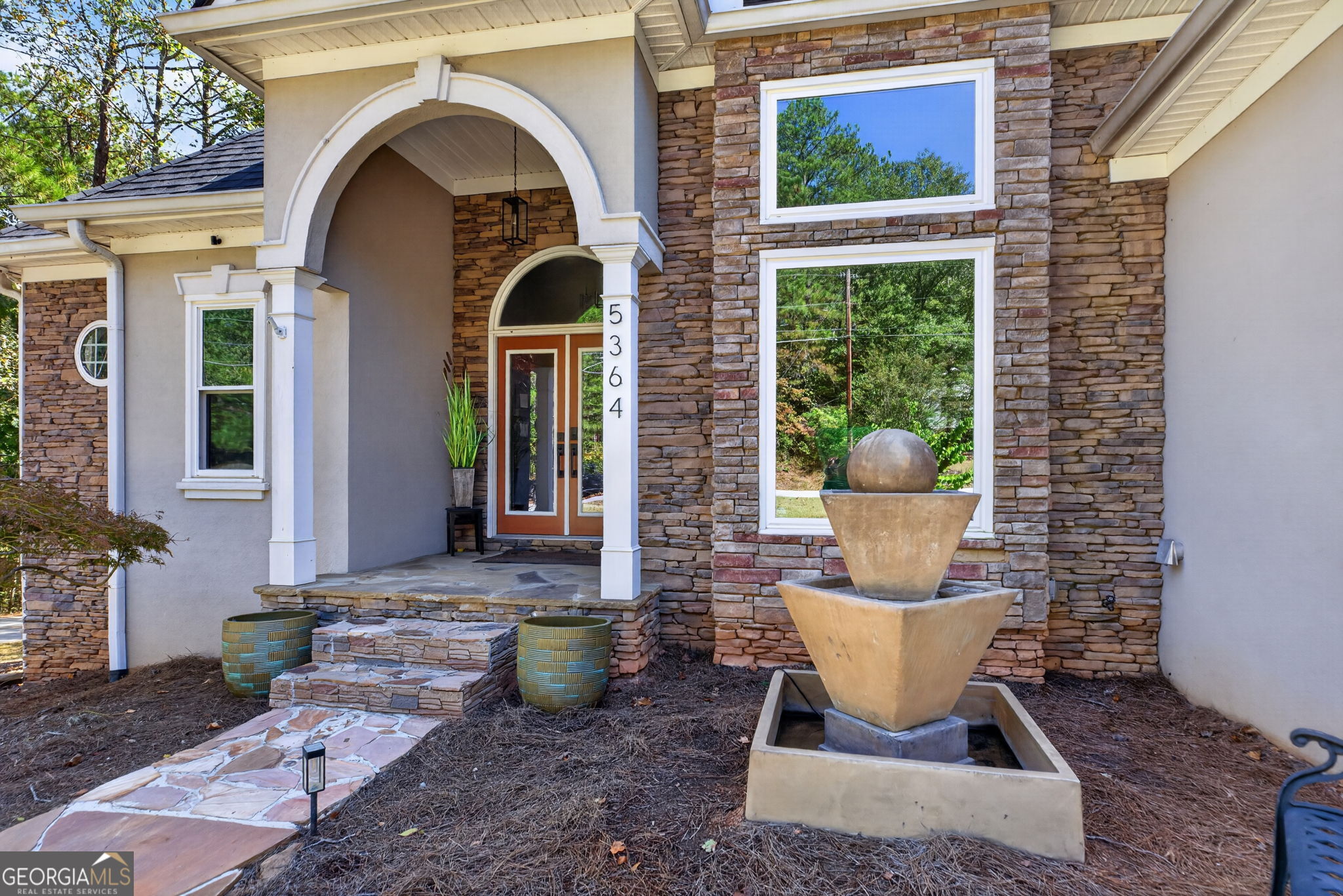 5364 Britton DR
