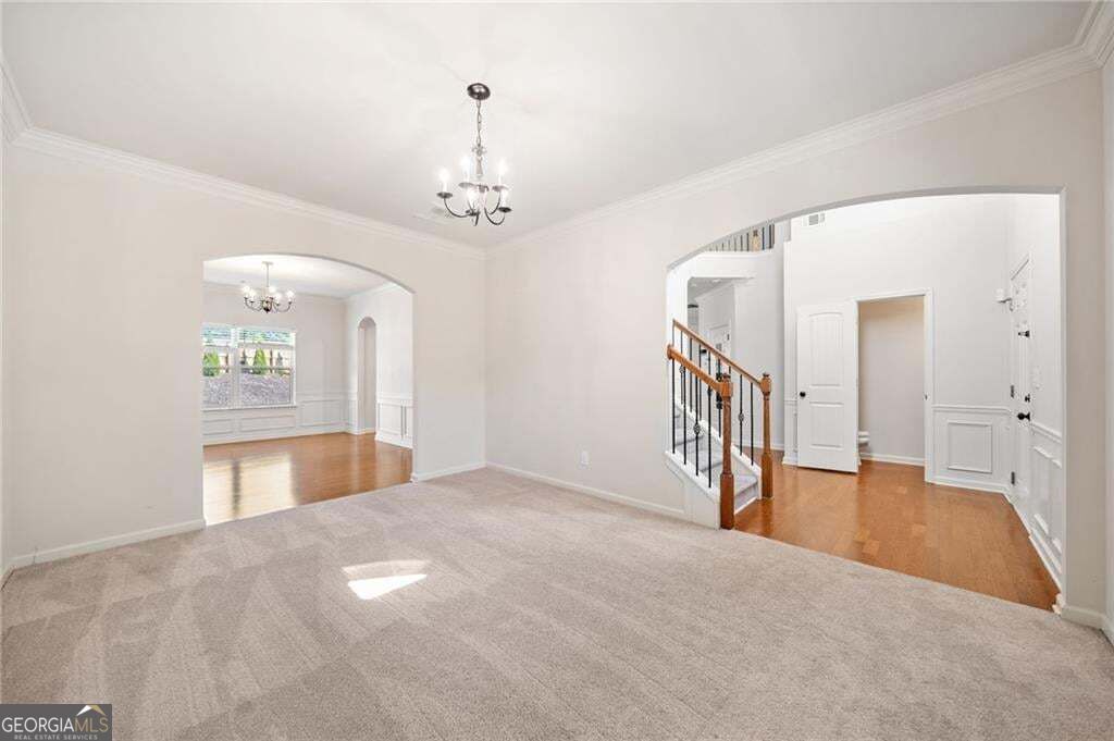 Photo of 4515 Ashworth Glen Court, MARIE, GA 30068 (MLS # 10878190)