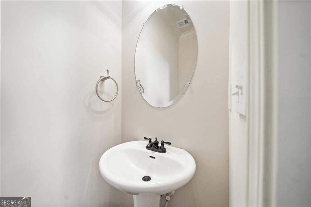 Photo of 4515 Ashworth Glen Court, MARIE, GA 30068 (MLS # 10878190)