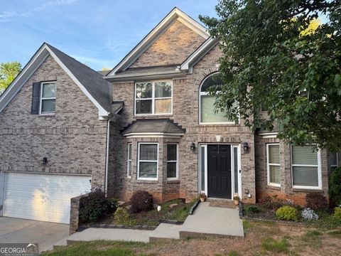 11045 Southwood DR Hampton GA 30228