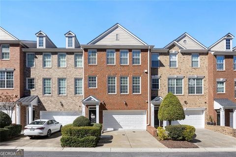 4728 Creekside Villas WAY SE Smyrna GA 30082