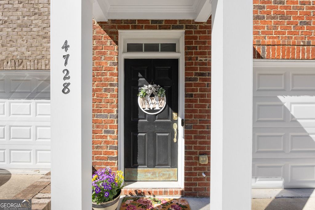 Photo of 4728 Creekside Villas Way SE, Smyrna, GA 30082 (MLS # 10694069)