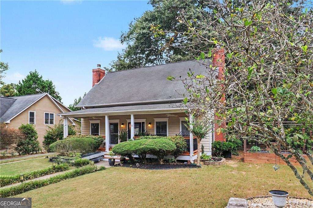5 Beauregard CT