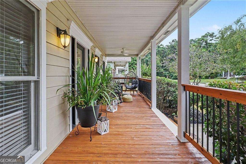 5 Beauregard CT