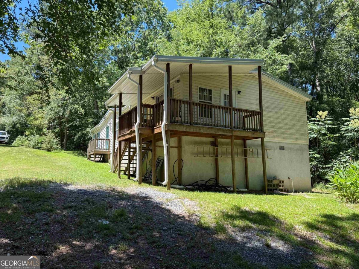 524 South Steel Bridge RD