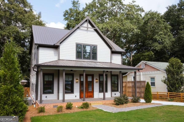 189 GLENHAVEN AVE, ATHENS, GA 30606 - Image e4e76e95285ec7bc4420eafafac23261/558396375
