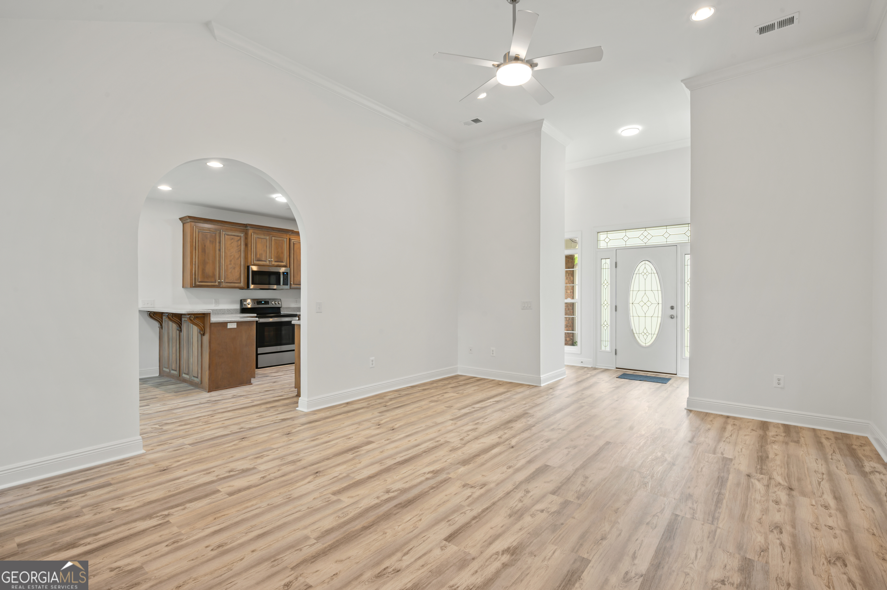 124 Cinder Hill DR