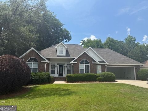 124 Cinder Hill DR Brunswick GA 31523