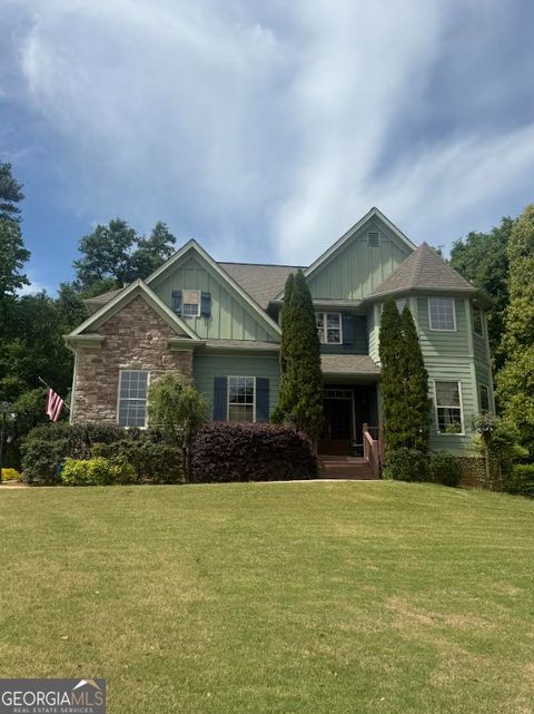 111 Whirlaway ST Jefferson GA 30549