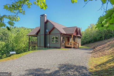 4979 Highway 197 Clarkesville GA 30523