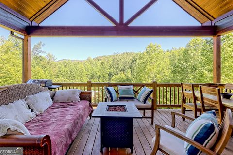 4979 Highway 197 Clarkesville GA 30523