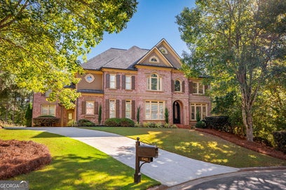 5145 Aldeburgh Court Suwanee GA 30024