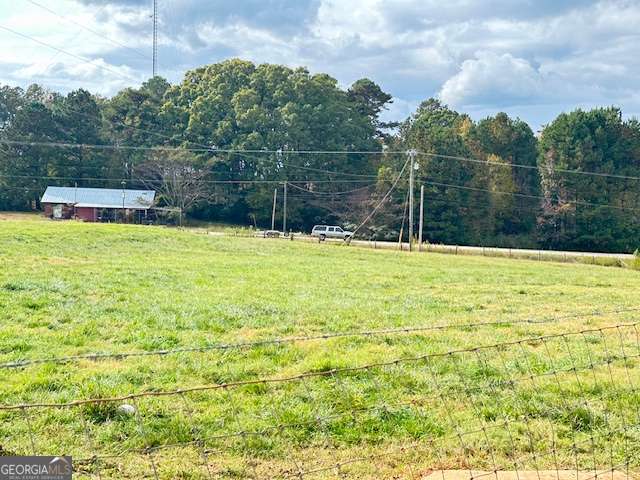 TRACT 2 Hwy 129