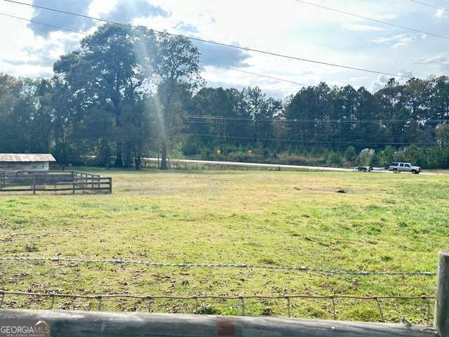 TRACT 2 Hwy 129