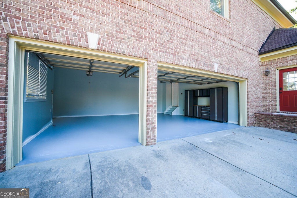 Photo of 2649 Hidden Falls Drive NE, Buford, GA 30519 (MLS # 10873780)