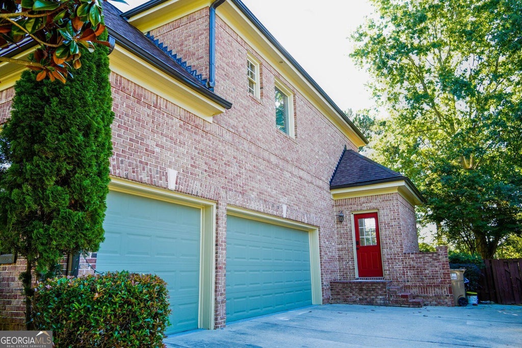 Photo of 2649 Hidden Falls Drive NE, Buford, GA 30519 (MLS # 10873780)