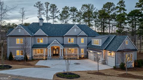 1201 Mill CRK Greensboro GA 30642