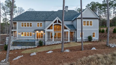 A home in Greensboro