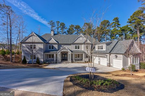 A home in Greensboro