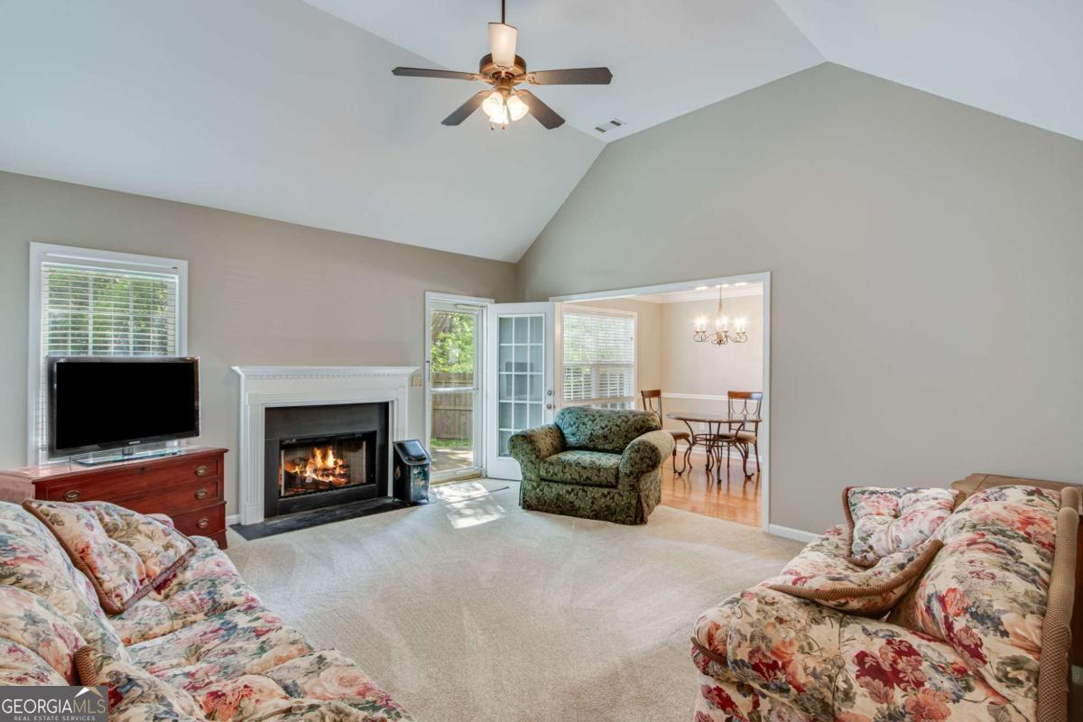 141 Cedar Rock TRCE