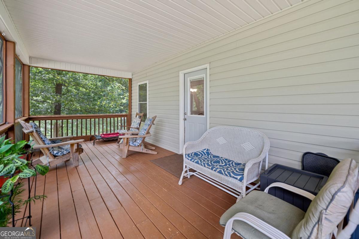 564 Scrougetown RD