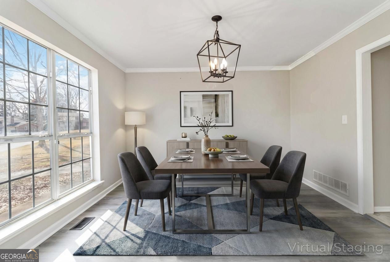 2119 Tudor Castle WAY