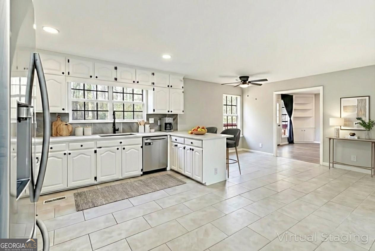 2119 Tudor Castle WAY