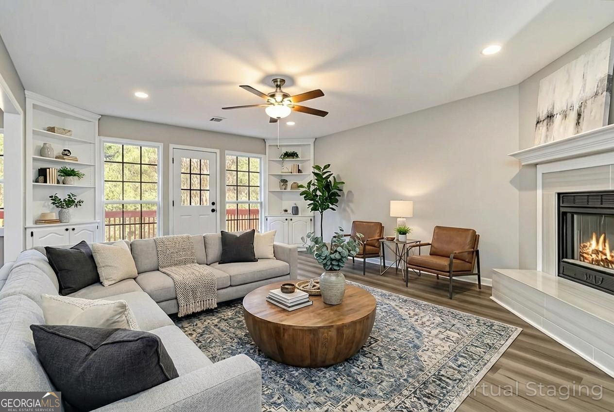 2119 Tudor Castle WAY