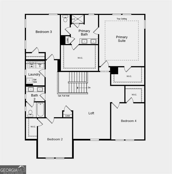 4027 Alderstone DR