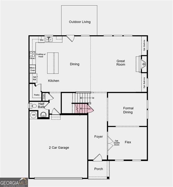 4027 Alderstone DR