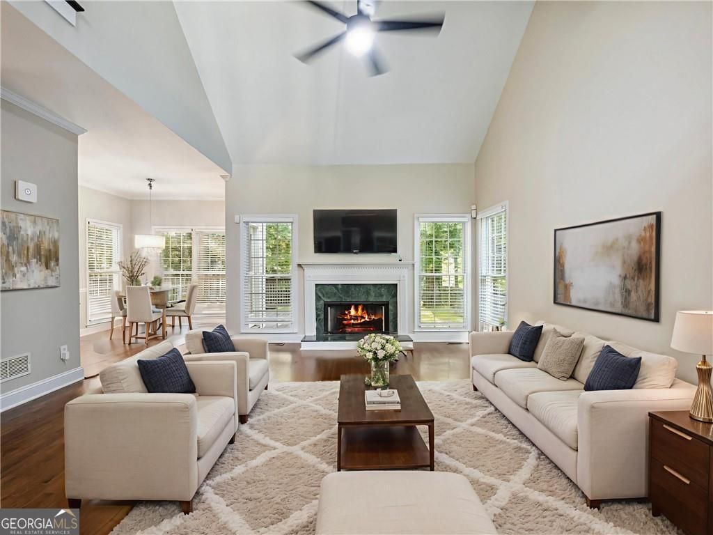 Photo of 2348 Logan Circle NE, Brookhaven, GA 30319 (MLS # 10743044)