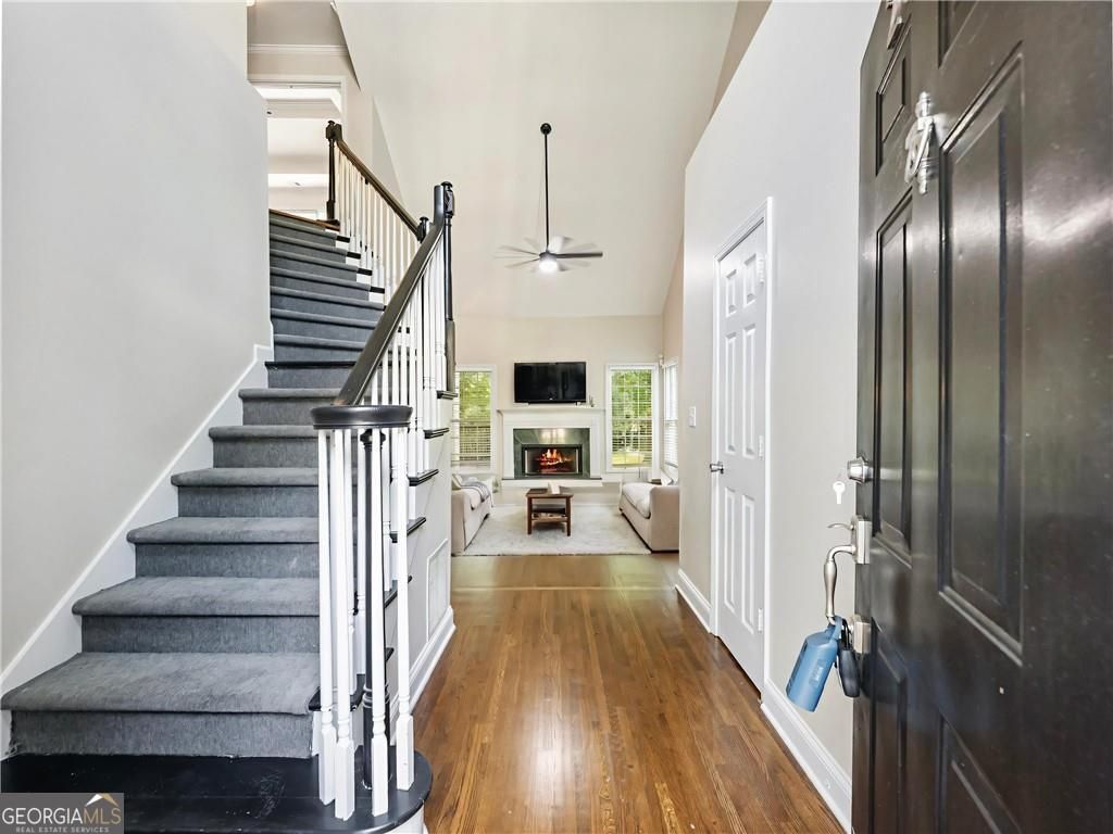 Photo of 2348 Logan Circle NE, Brookhaven, GA 30319 (MLS # 10743044)