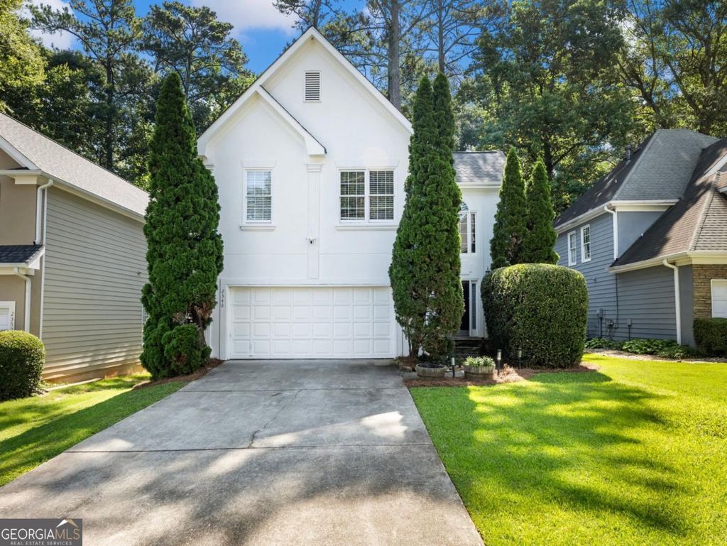 Photo of 2348 Logan Circle NE, Brookhaven, GA 30319 (MLS # 10743044)