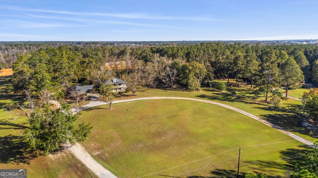 Photo of 5009 Country Club Road, Statesboro, GA 30458 (MLS # 10834055)