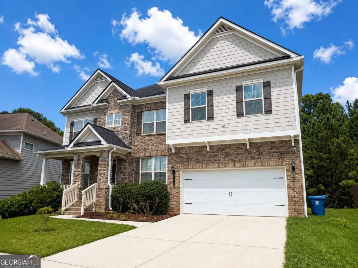 505 Lance View Lane