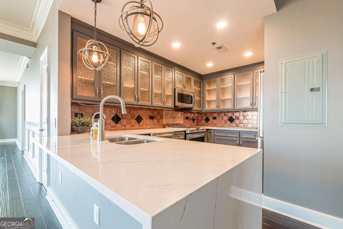 285 Centennial Olympic Park DR NW 2205