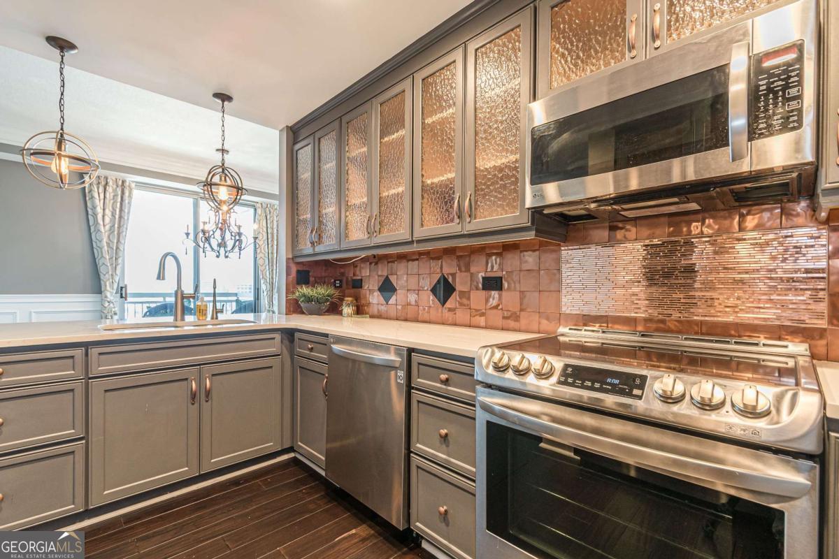 285 Centennial Olympic Park DR NW 2205