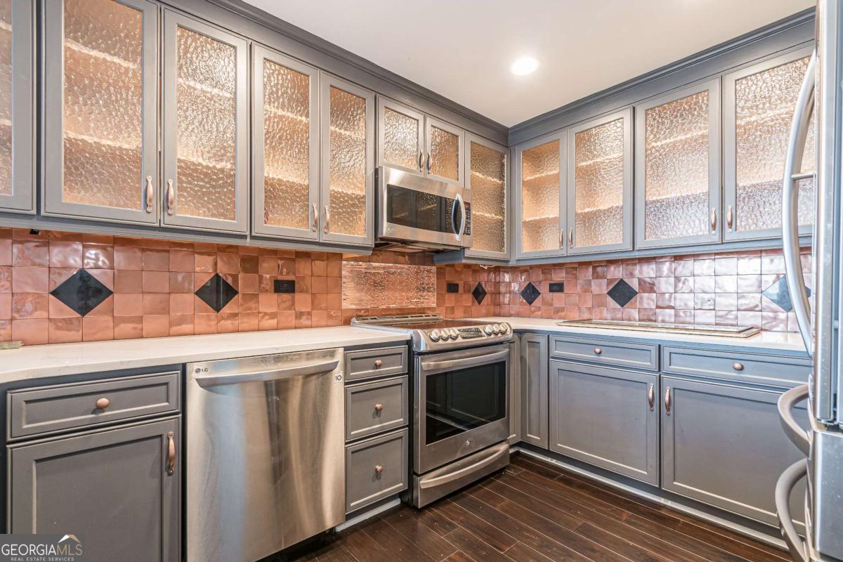 285 Centennial Olympic Park DR NW 2205