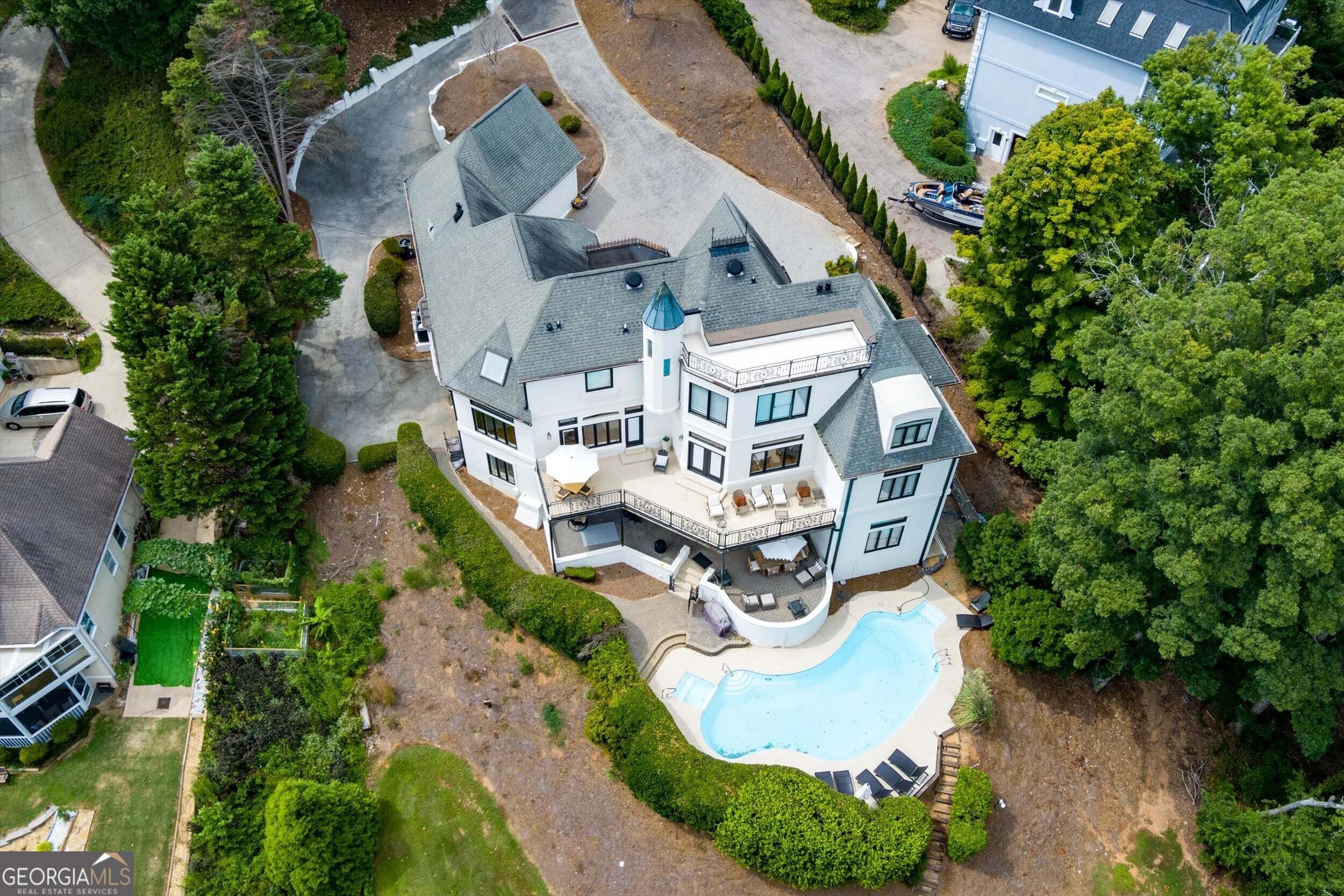 2265 Sidney DR