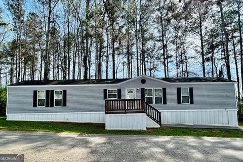 6359 Bells Ferry Rd Lot 9 Acworth GA 30102