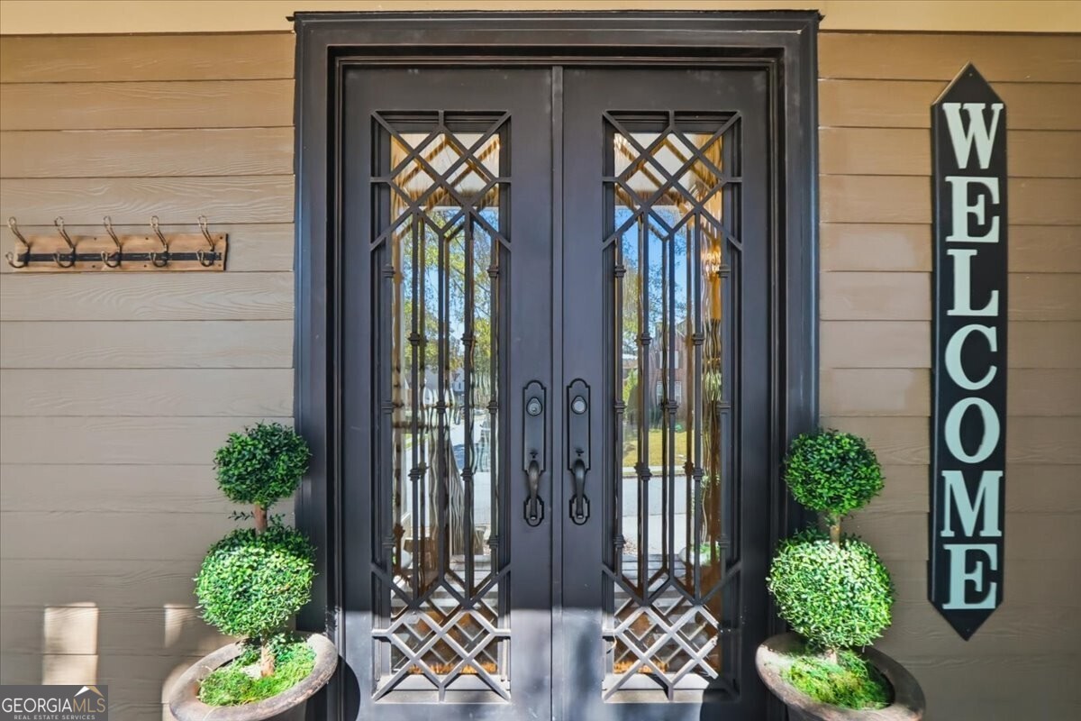 3222 Green Farm TRL